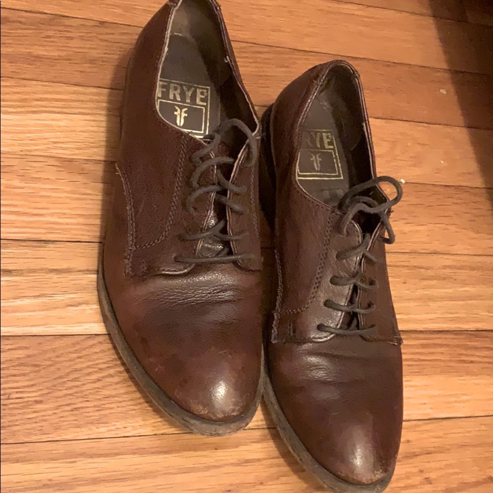 Frye Erin Oxford
